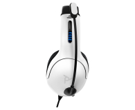 PDP LVL50 PS5/PS4/PC - Białe 051-099-EU-WH - 606686 - zdjęcie 4